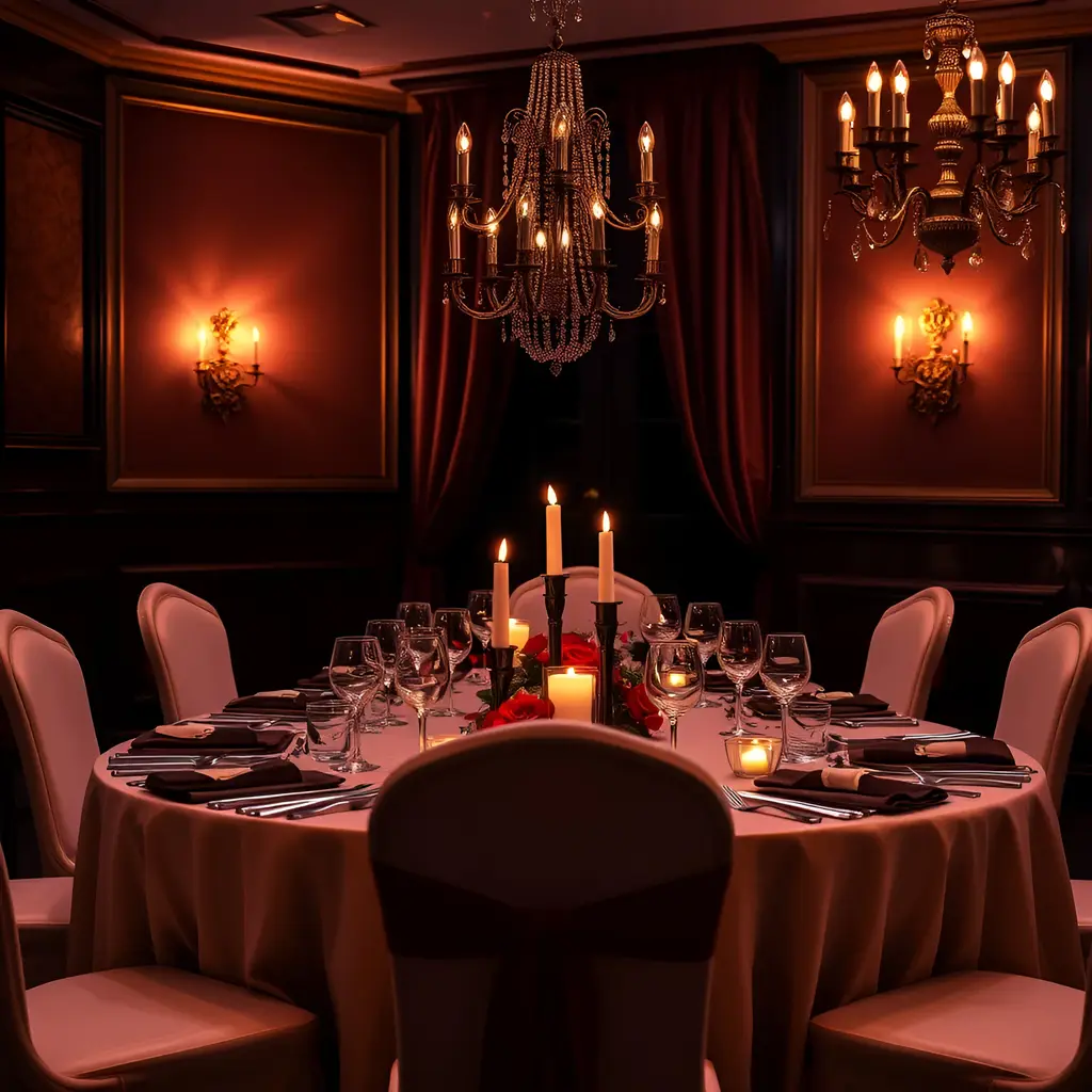 Moordspelen (binnen)