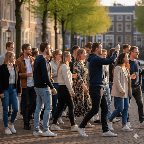 Bedrijfsuitjes in Doetinchem