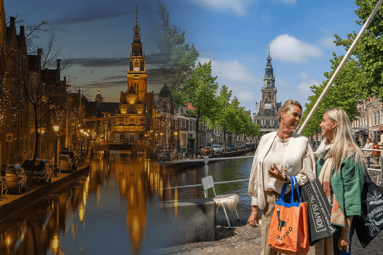 De leukste activiteiten in Alkmaar