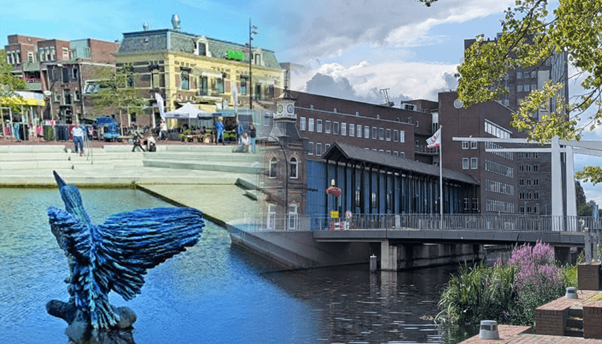 Uitjes in Almelo