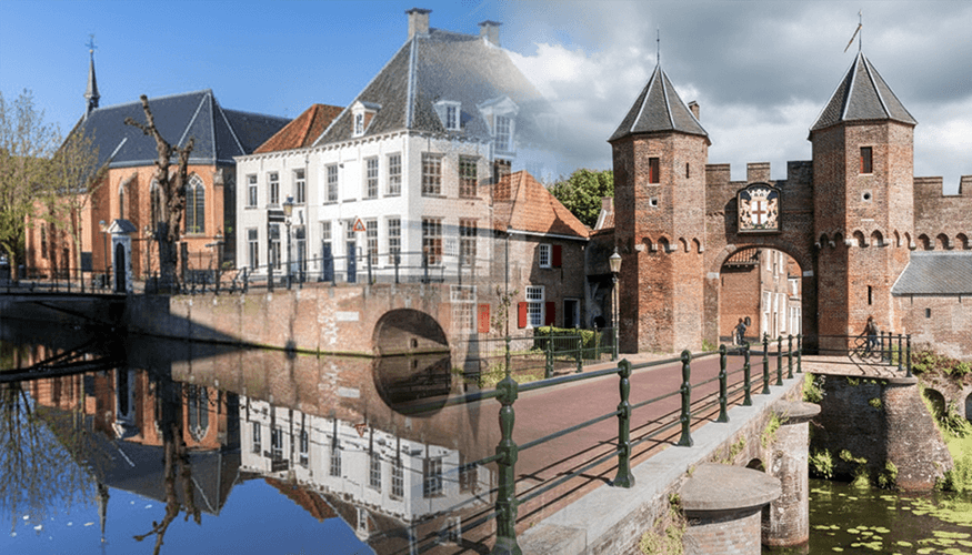 De leukste activiteiten in Amersfoort