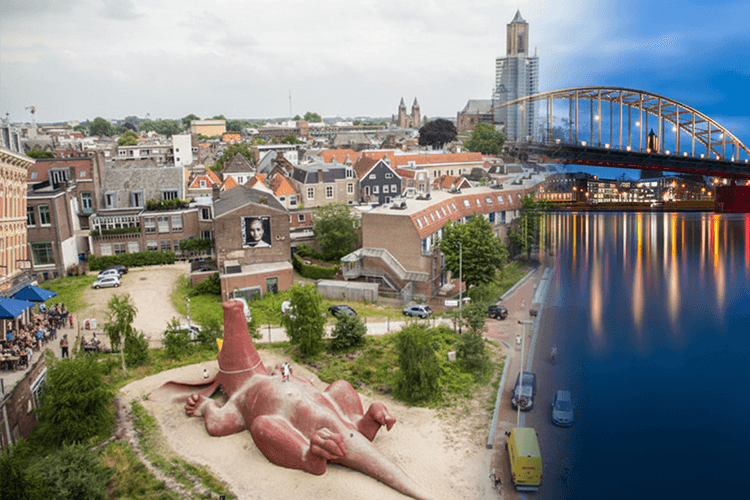 De leukste activiteiten in Arnhem