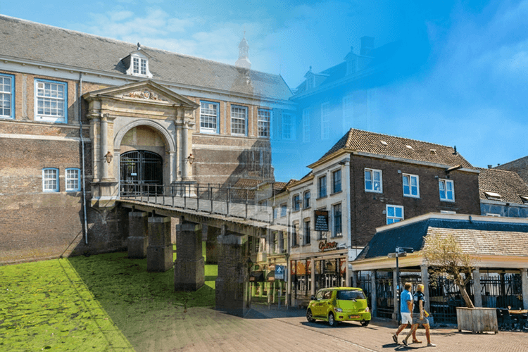 De leukste activiteiten in Breda