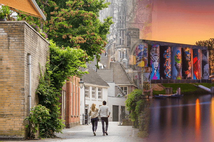 De leukste activiteiten in Den Bosch