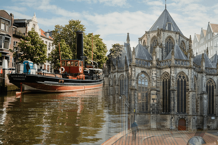 De leukste activiteiten in Dordrecht