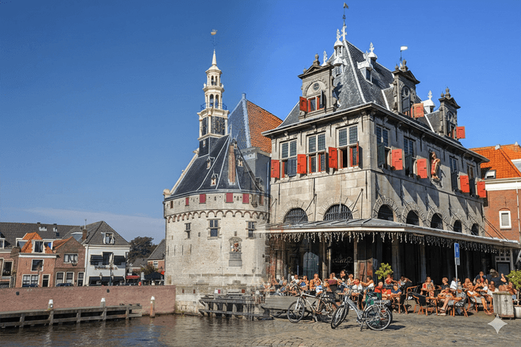 Uitjes in Hoorn