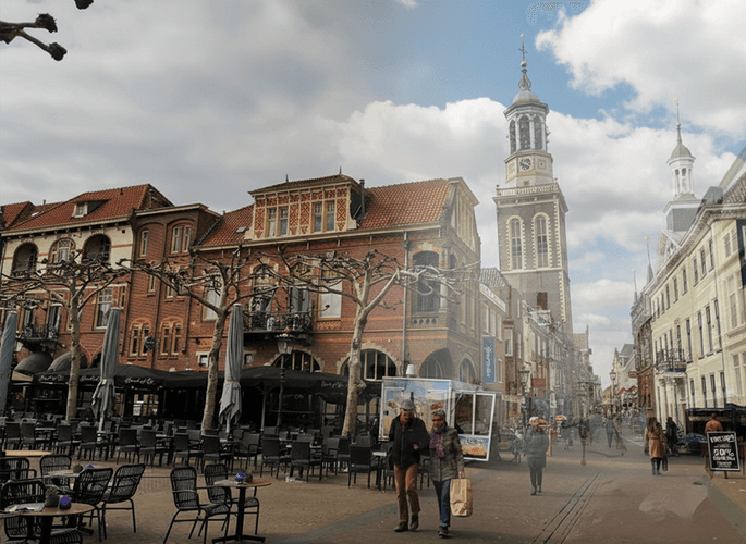 De leukste activiteiten in Kampen