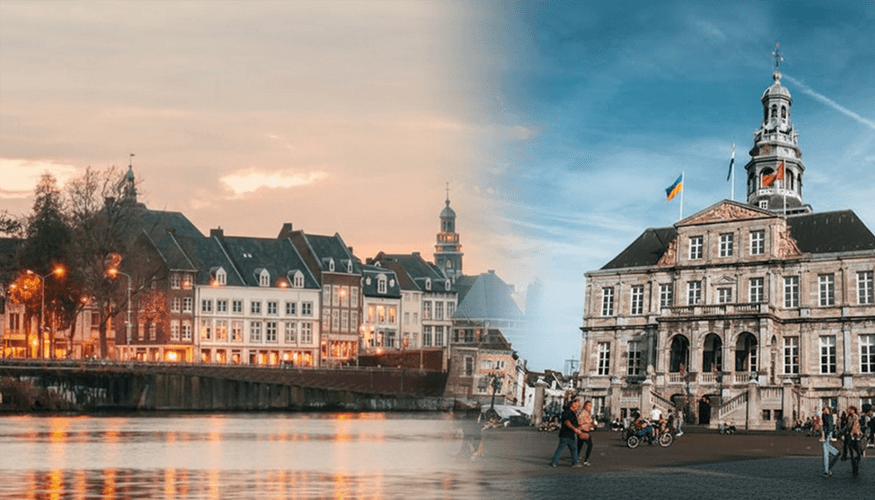 De leukste activiteiten in Maastricht