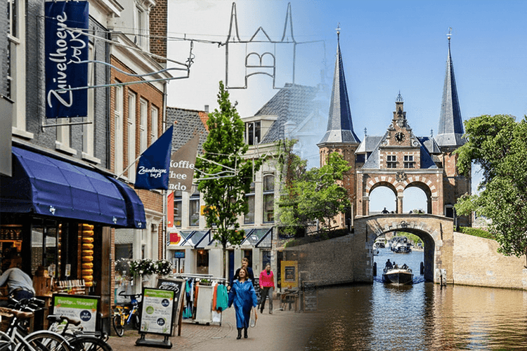 De leukste activiteiten in Sneek