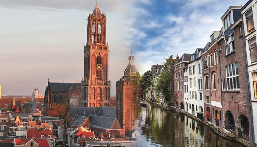 De leukste activiteiten in Utrecht