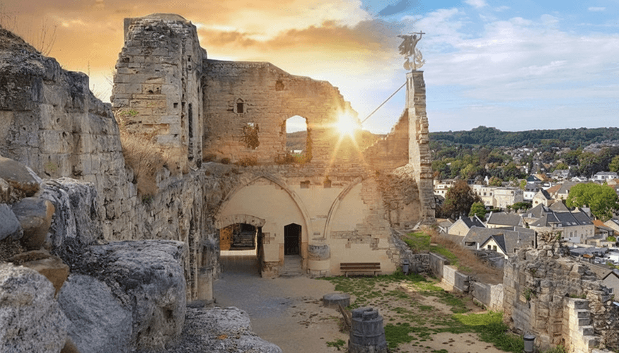 De leukste activiteiten in Valkenburg