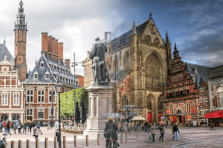 De leukste activiteiten in Haarlem
