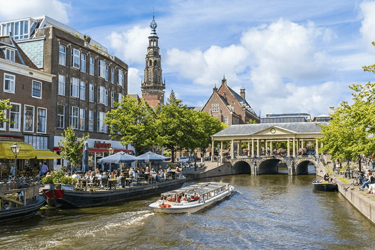 De leukste activiteiten in Leiden