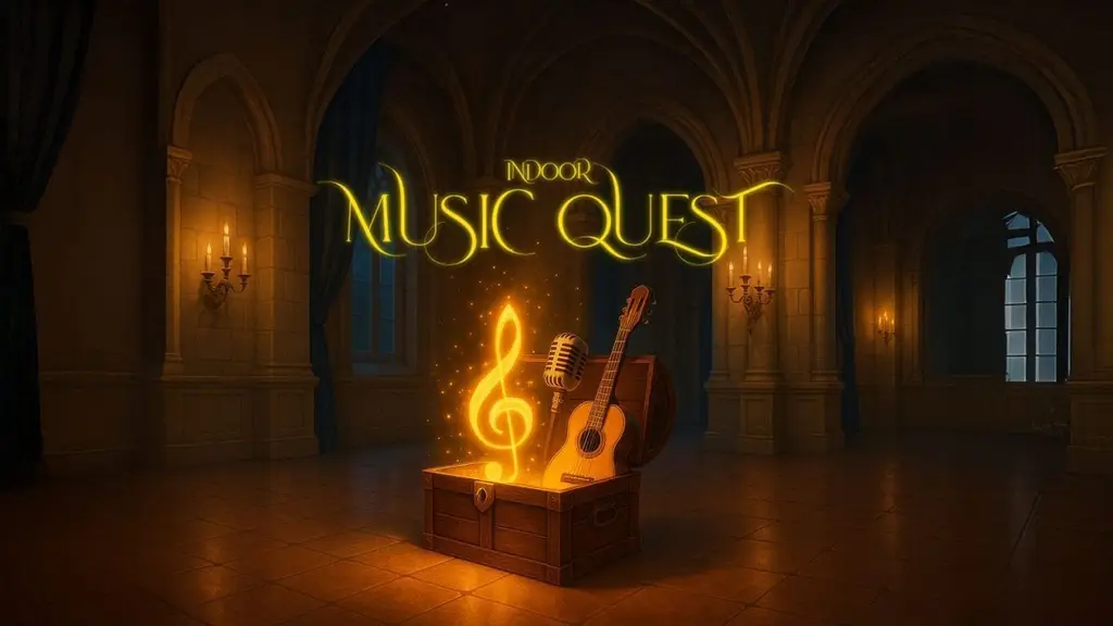 Music Quest (indoor)