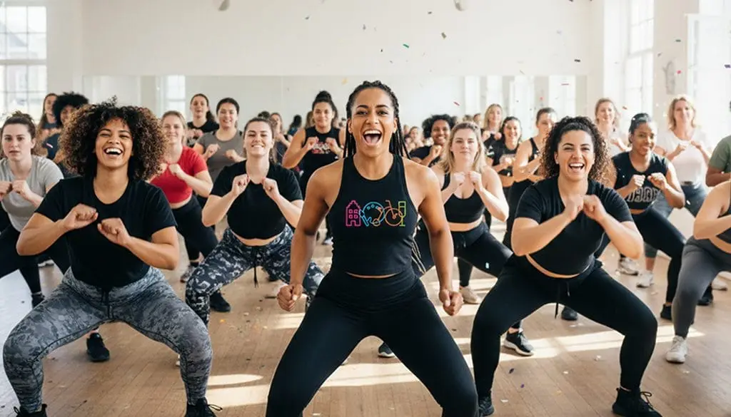 Dansworkshop Twerken