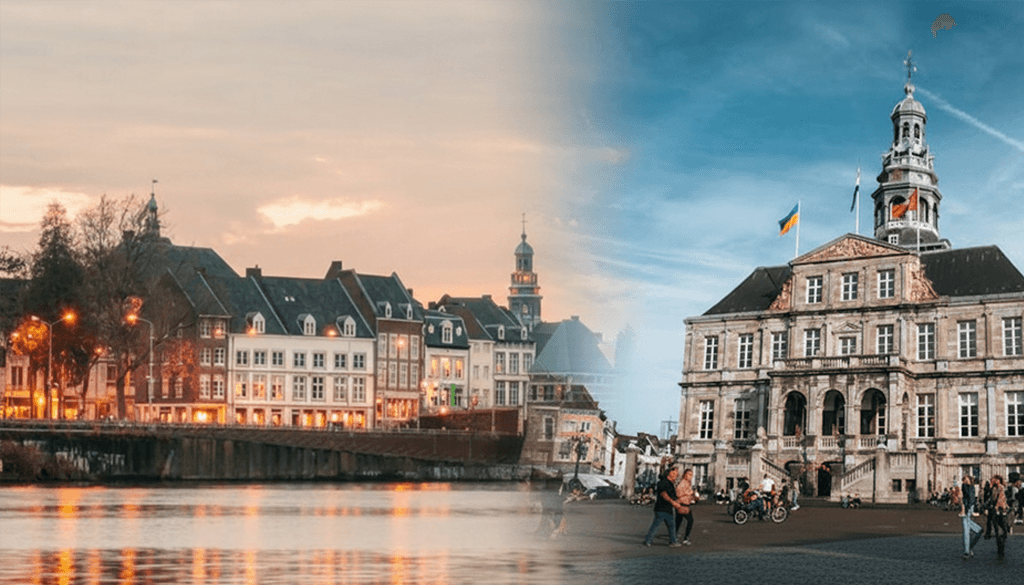 De leukste activiteiten in Maastricht