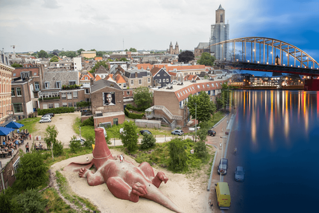 De leukste activiteiten in Arnhem