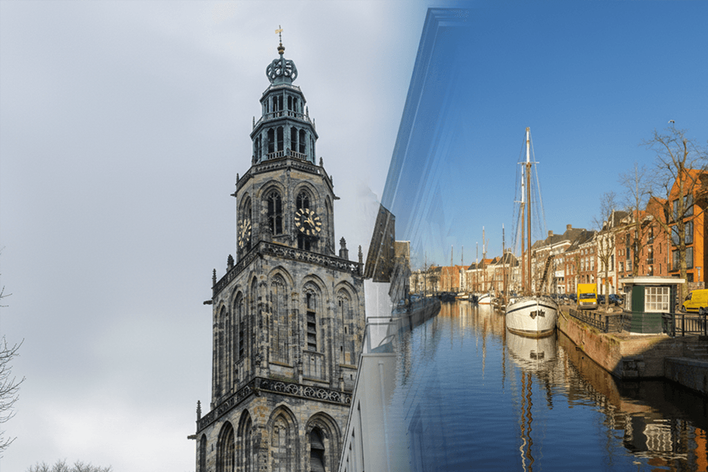 Uitjes in Groningen