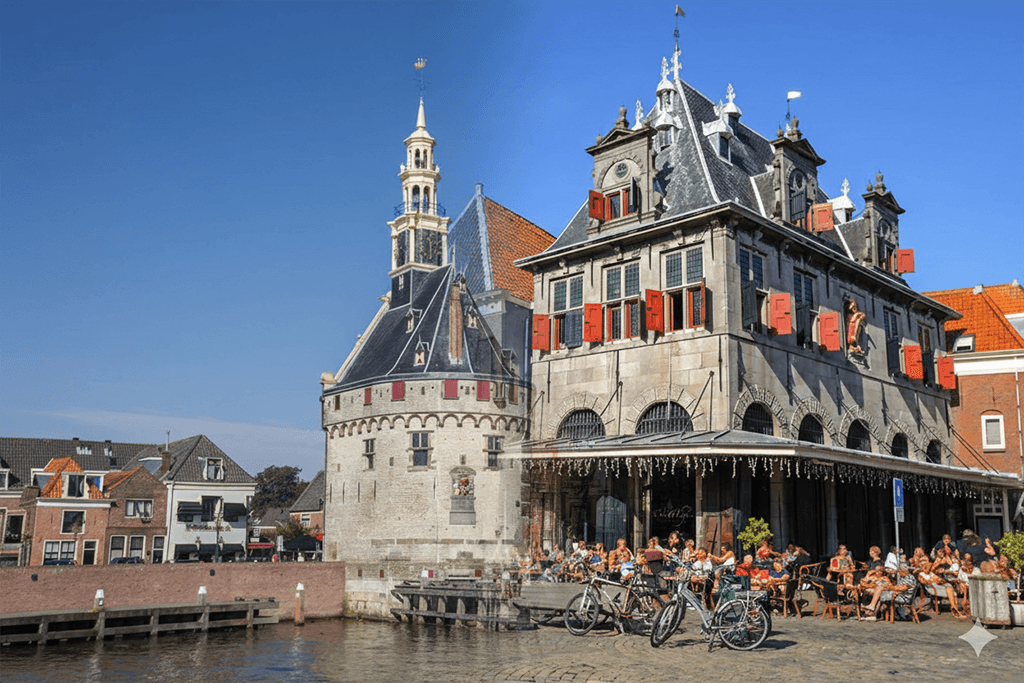 Uitjes in Hoorn