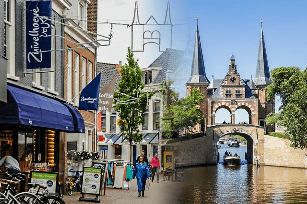 De leukste activiteiten in Sneek