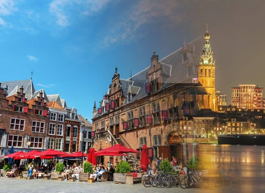 De leukste activiteiten in Nijmegen