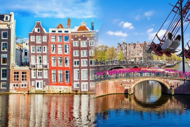 De leukste activiteiten in Amsterdam