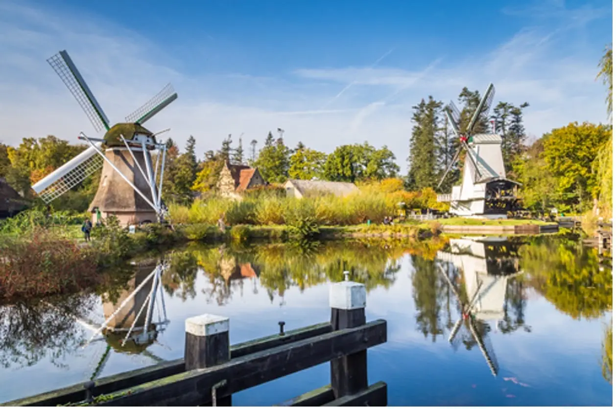 De leukste openluchtmusea van Nederland