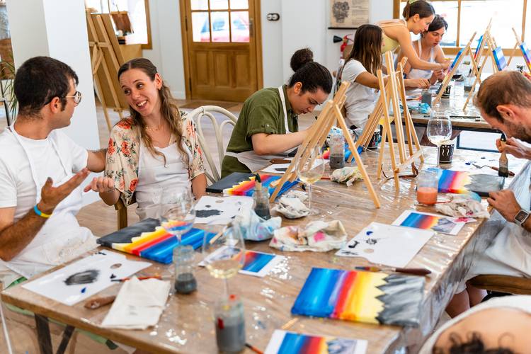 Workshops