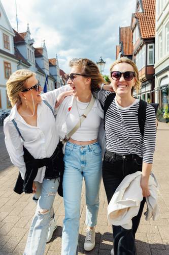 Vrijgezellenfeest in Zwolle