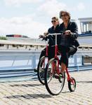 Historische fiets puzzeltocht