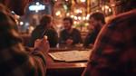 Pubquiz