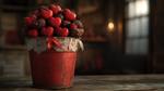 Workshop Erotische bonbons maken