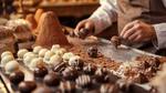 Workshop Erotische bonbons maken