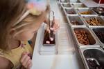 Workshop Bonbons maken
