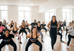 Dansworkshop Twerken