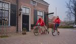 Step puzzeltocht