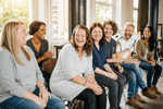 Workshop Lachen (Lachyoga)