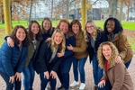 Workshop Lachen (Lachyoga)