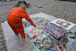 Paint like Herman Brood