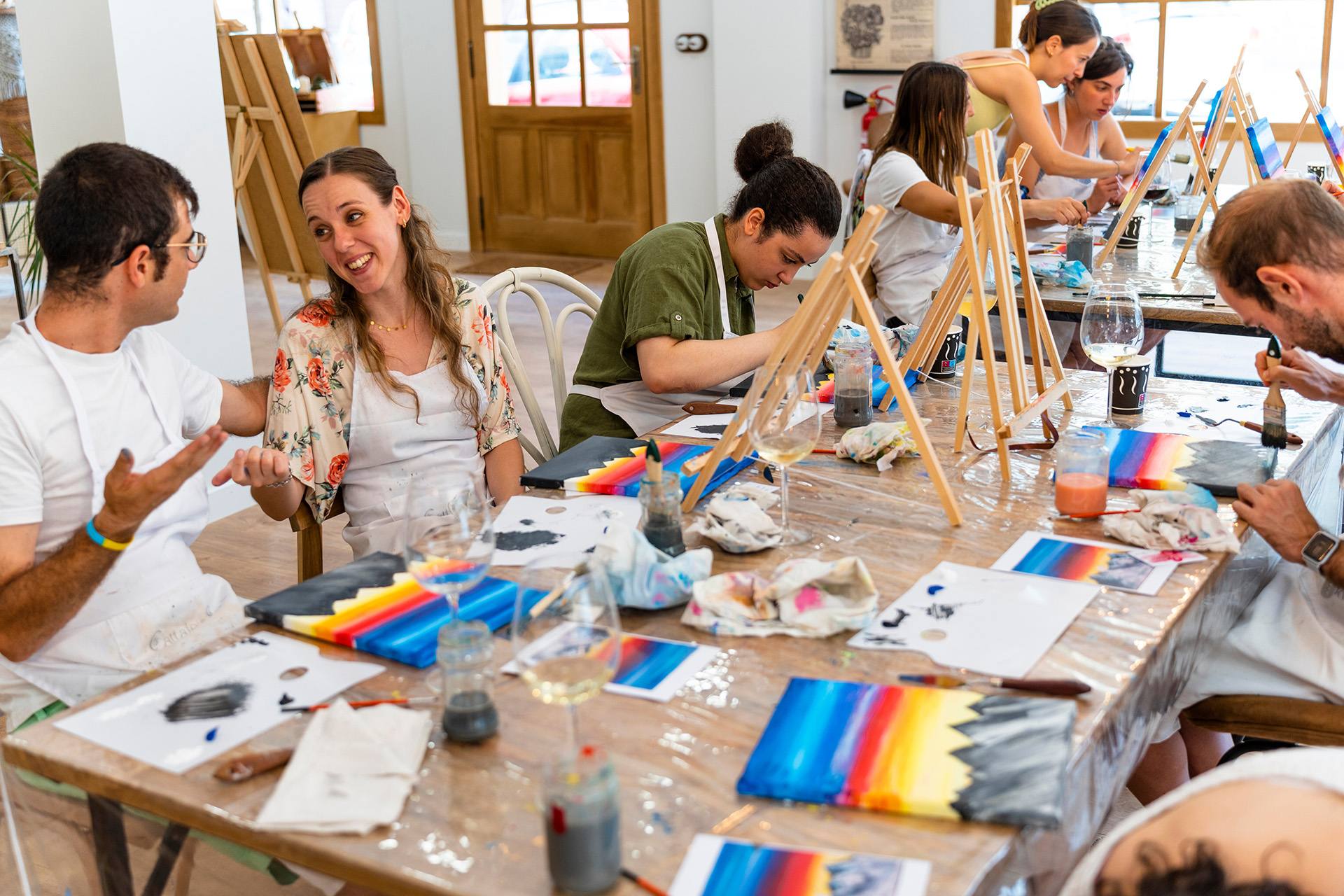 Workshops