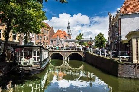 Uitjes in Holland City Blog – Alkmaar