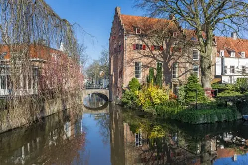 Uitjes in Holland City Blog – Amersfoort