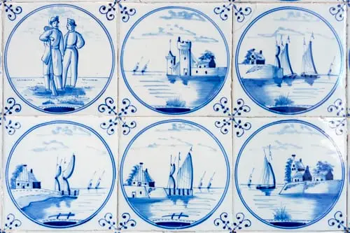 Uitjes in Holland City Blog – Delft