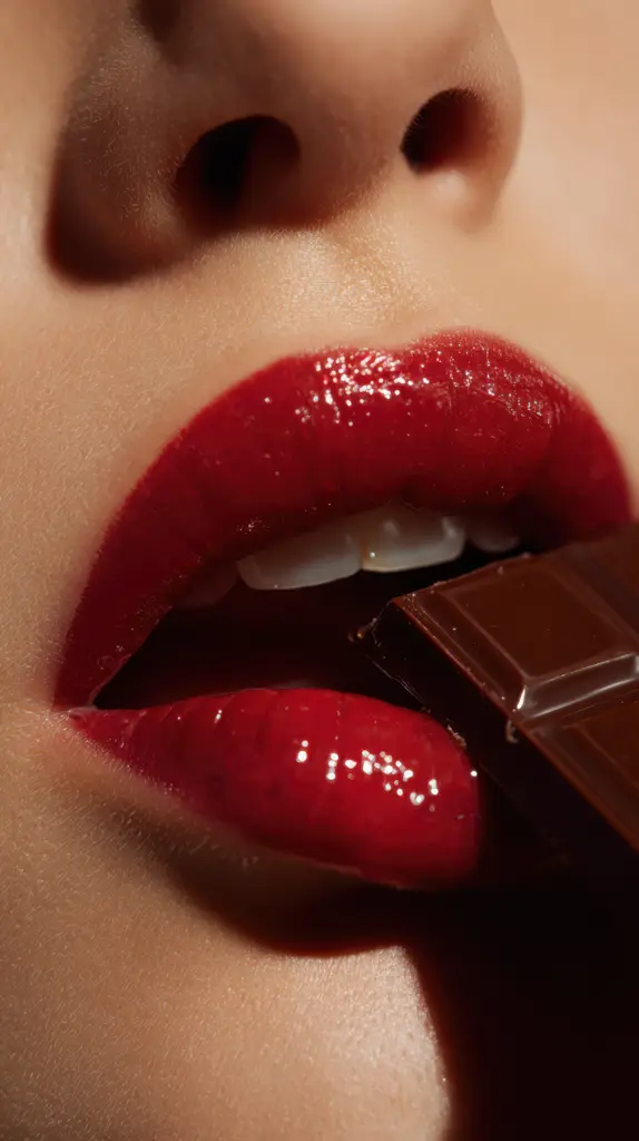 Workshop Erotische bonbons maken