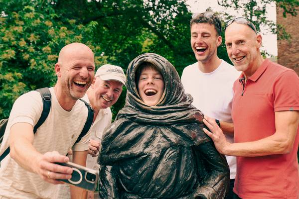 WhatsApptocht Outdoor Escape