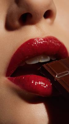 Workshop Erotische bonbons maken