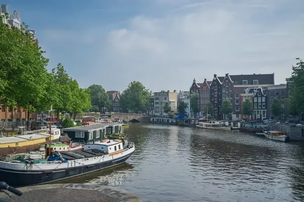 Stadswandeling met gids