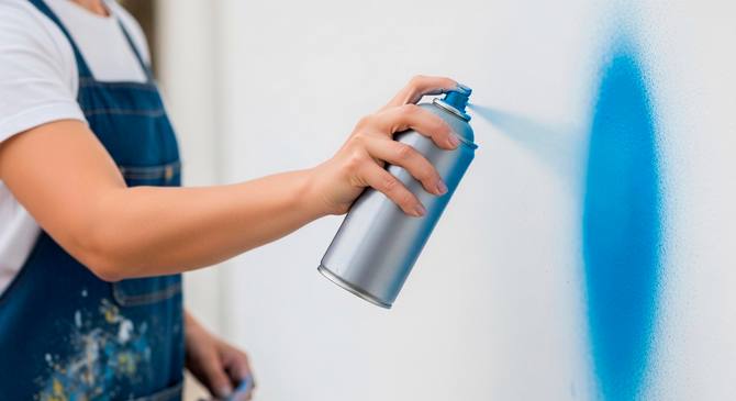 Workshop Graffiti