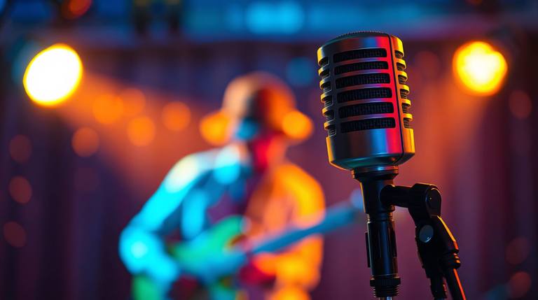 WhatsApptocht Music Quest