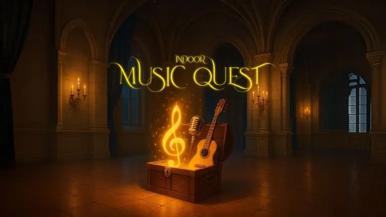 Music Quest (indoor)